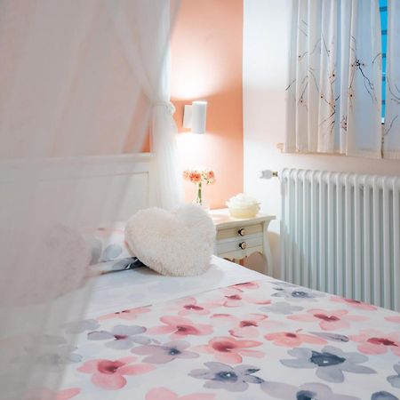 Petali Rosa - Dimora Peonia Villa Polignano a Mare Kültér fotó